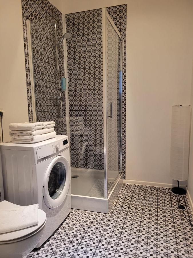 16 Apartamenty Ptak Szpital Matki Polki Szpital Kopernika Mandoria Orientarium Atlas Arena Plac Zabaw - Zamojska 20A M16 Parking Łódź Exterior foto