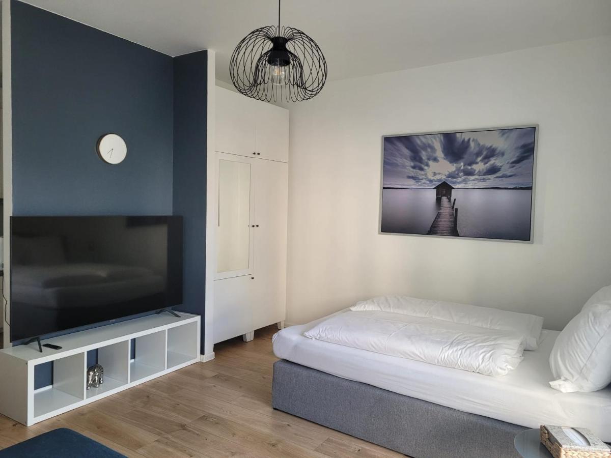 16 Apartamenty Ptak Szpital Matki Polki Szpital Kopernika Mandoria Orientarium Atlas Arena Plac Zabaw - Zamojska 20A M16 Parking Łódź Exterior foto
